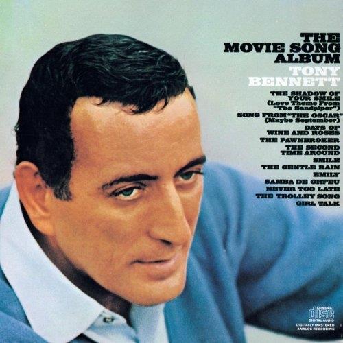 Tony Bennett